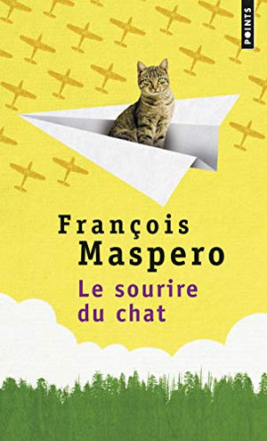 Le sourire du chat