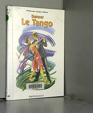 Danser le tango