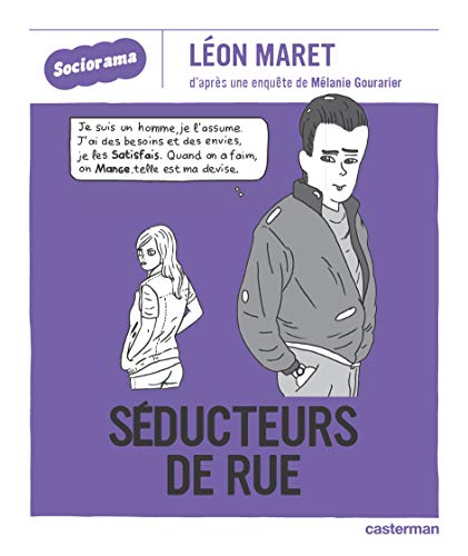 Séducteurs de rues