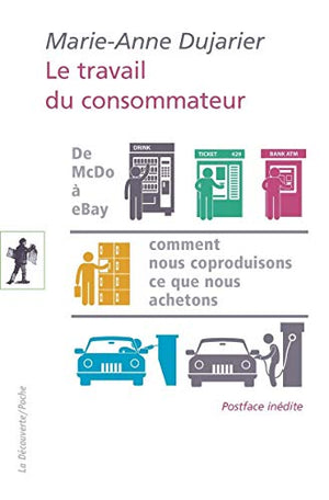 Le travail du consommateur