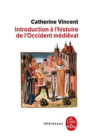 Introduction à l'histoire occidentale médiévale