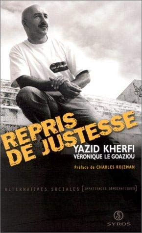 Repris de justesse