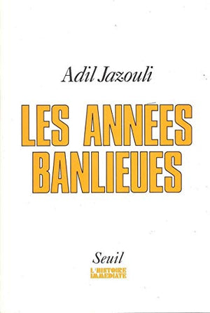 Les Années banlieues