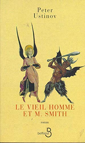 Le vieil homme et M. Smith