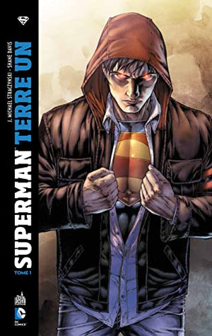 Superman terre un, tome 1