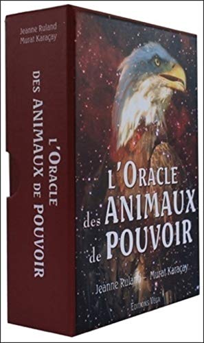 L'oracle des animaux de pouvoir