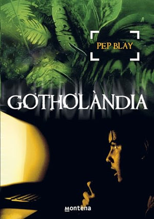 Gotholàndia (SERIE INFINITA)