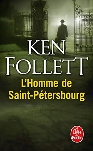 L'homme de saint-pétersbourg