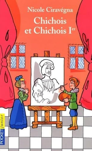 Chichois et Chichois premier