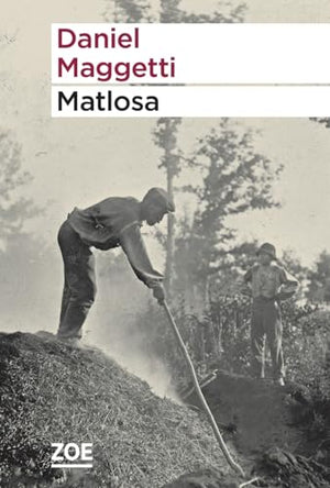 Matlosa