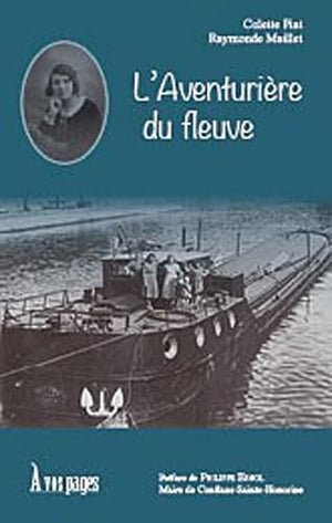 L'aventurière du fleuve