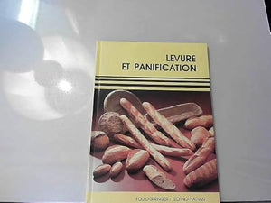 Levure et panification