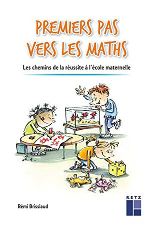 Premiers pas vers les maths