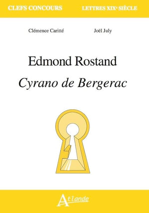 Cyrano de Bergerac