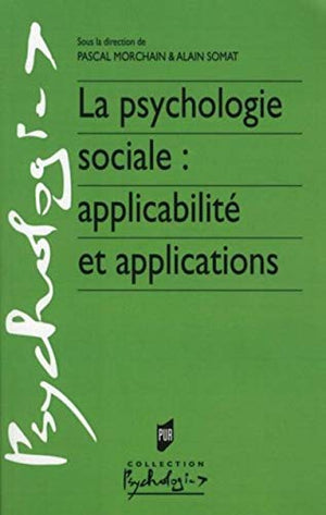 Psychologie sociale