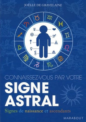 Connaissez-vous par votre signe astral