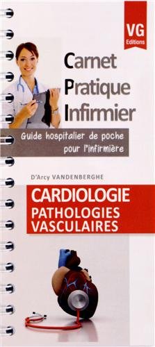 Cardiologie, pathologies vasculaires