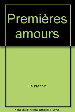 Premières amours