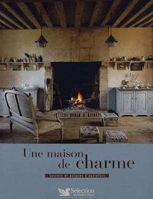 MAISON DE CHARME