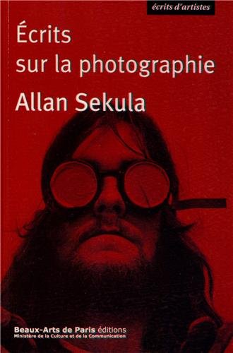 Ecrits sur la photographie (1974-1986)