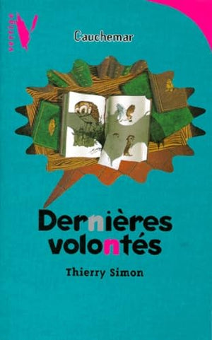 Dernières volontés