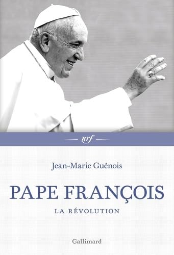 Pape François: La révolution