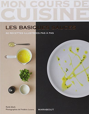 Basiques sauces