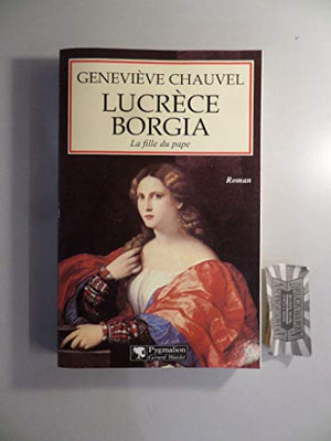 Lucrèce Borgia