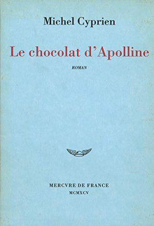 Le chocolat d'Apolline