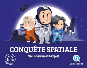 Conquête spatiale