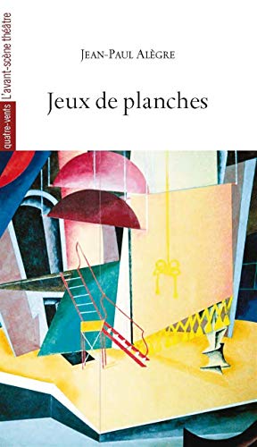 Jeux de planches