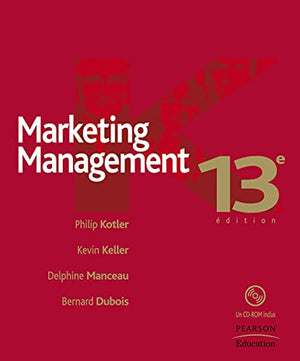 Marketing Management