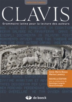 Clavis