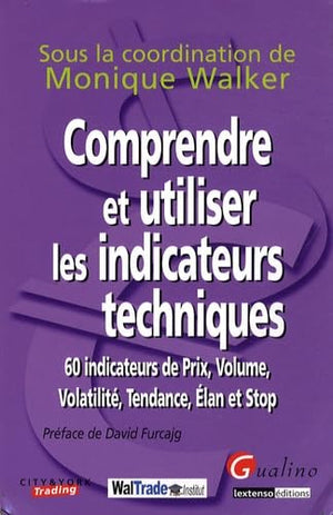 Comprendre et utiliser les indicateurs techniques