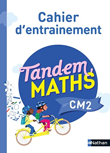 Maths CM2 Tandem