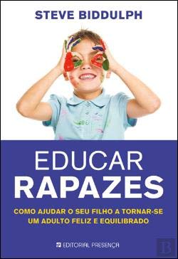 Educar Rapazes