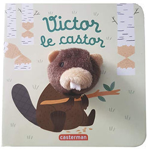 Les Bebetes - Victor le Castor