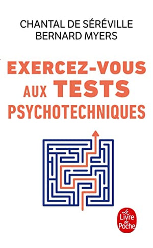 Exercez-vous aux tests psychotechniques