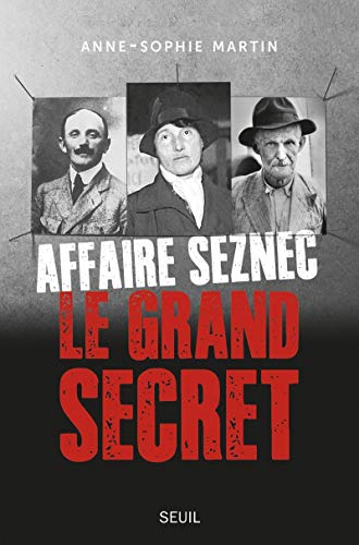 Affaire Seznec: Le grand secret