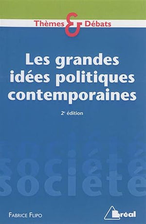 Les grandes idées politiques