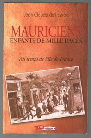 Mauriciens, enfants de mille races