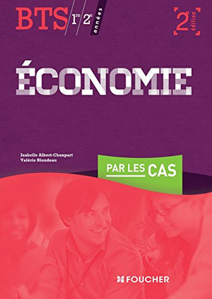 Economie BTS 1e 2e année