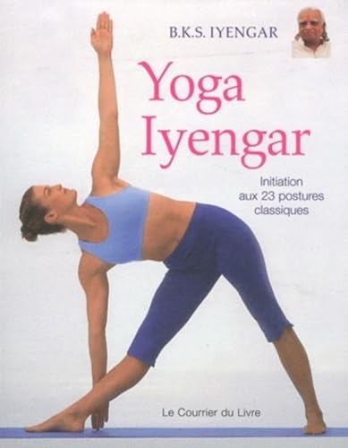 Yoga Iyengar