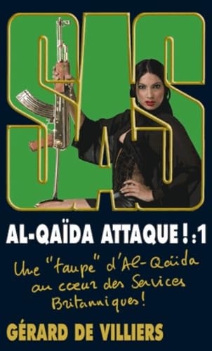 Al-Qaida attaque !