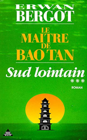 Le Maître de Baotan