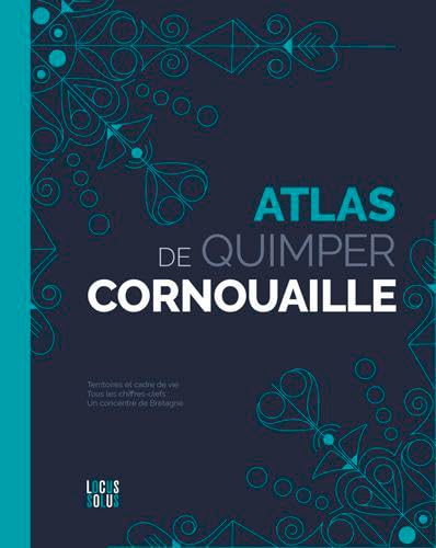 Atlas de Quimper Cornouaille