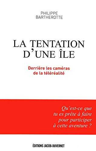 La Tentation d'une île