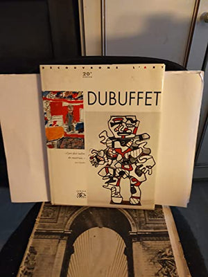 Dubuffet, 1901-1985