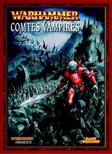 Warhammer Armies Vampire Counts