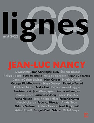 Jean-Luc Nancy